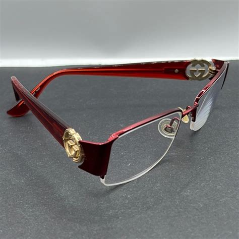 gucci 2844 eyeglasses|where to buy gucci eyeglasses.